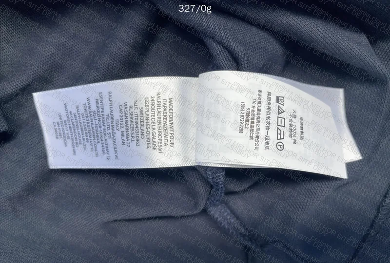 Polo Ralph Lauren Polo Shirt 5