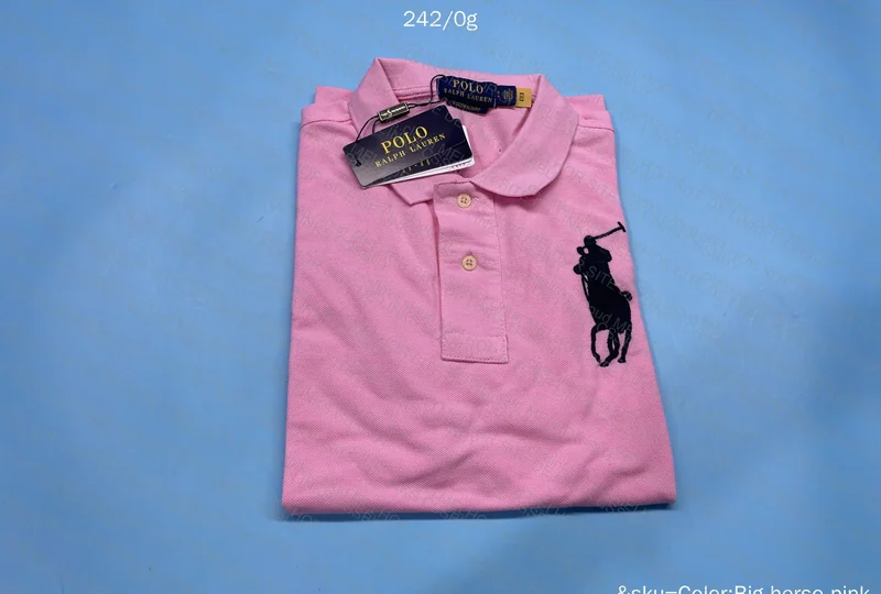 Polo Ralph Lauren Polo Shirt