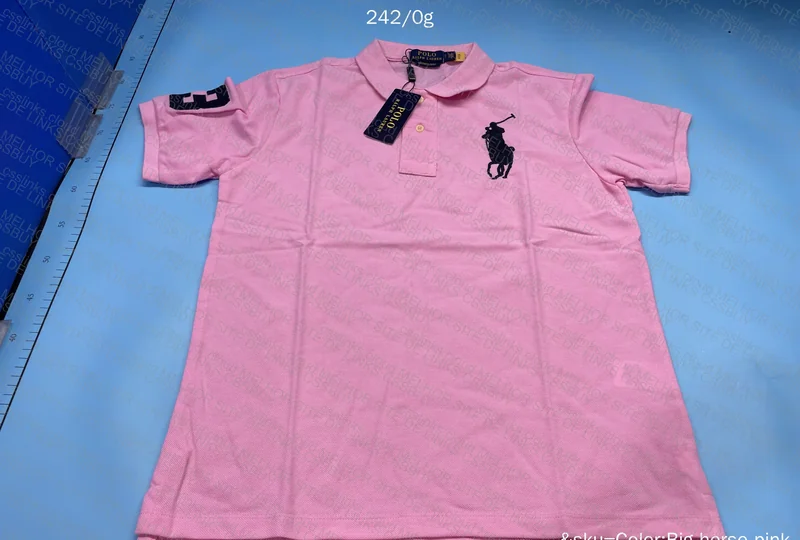 Polo Ralph Lauren Polo Shirt 2