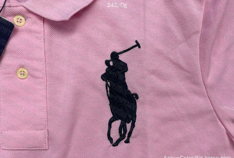 Polo Ralph Lauren Polo Shirt 4
