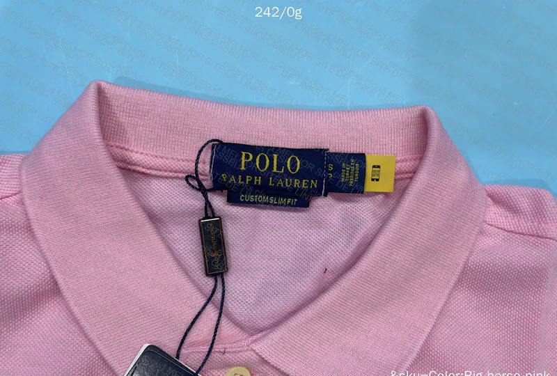 Polo Ralph Lauren Polo Shirt 5