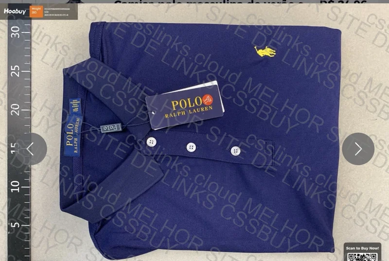 Polo Ralph Lauren Polo Shirt