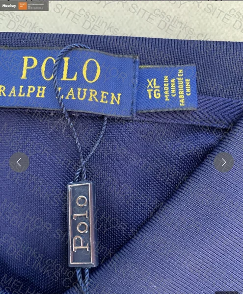 Polo Ralph Lauren Polo Shirt 2