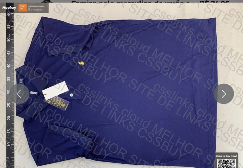 Polo Ralph Lauren Polo Shirt 3