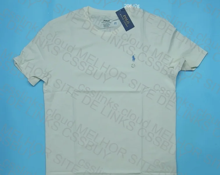 Polo Ralph Lauren Polo Shirt