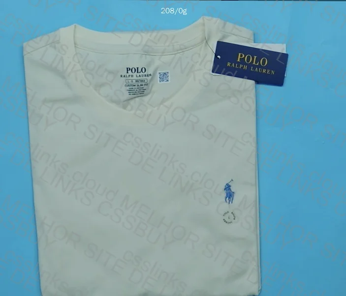 Polo Ralph Lauren Polo Shirt 2