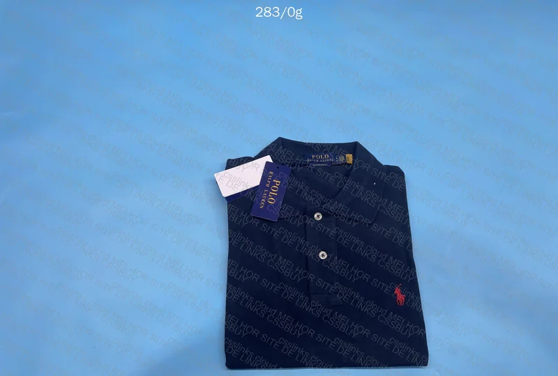Polo Ralph Lauren Polo Shirt