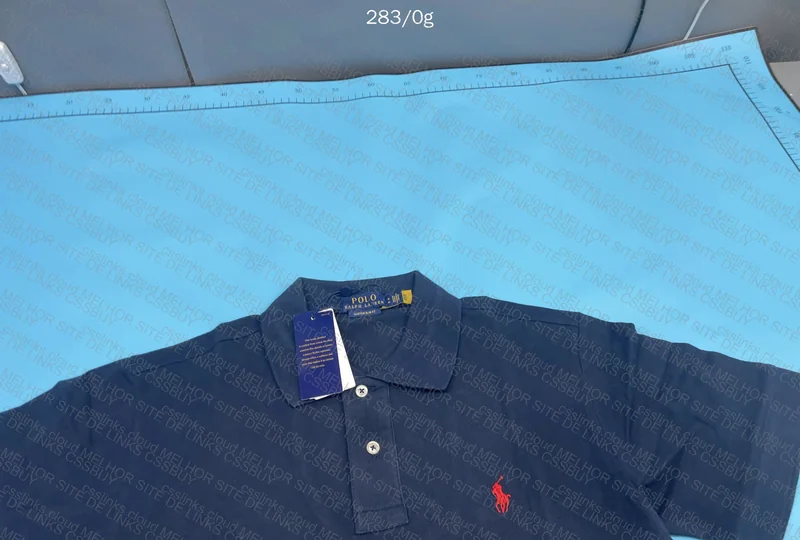 Polo Ralph Lauren Polo Shirt 4