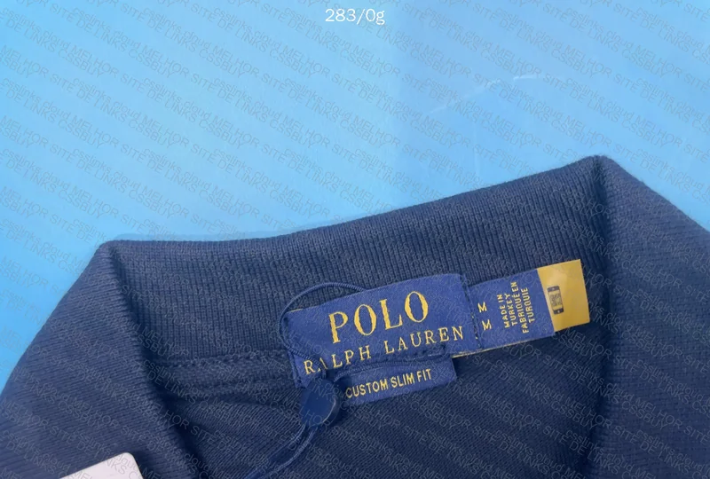 Polo Ralph Lauren Polo Shirt 5