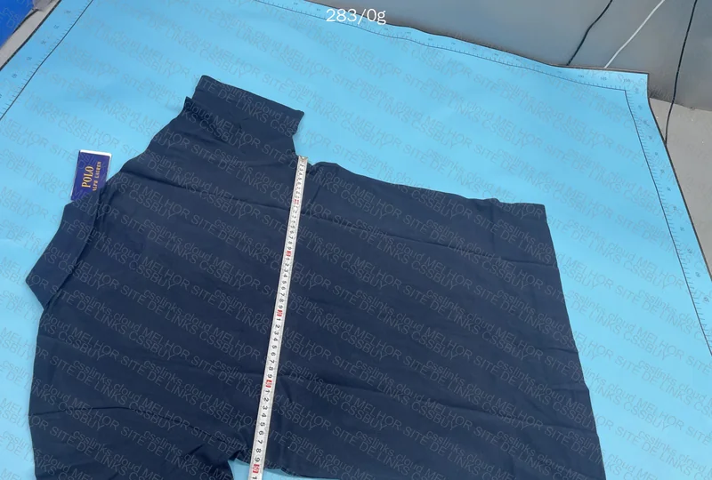 Polo Ralph Lauren Polo Shirt 6