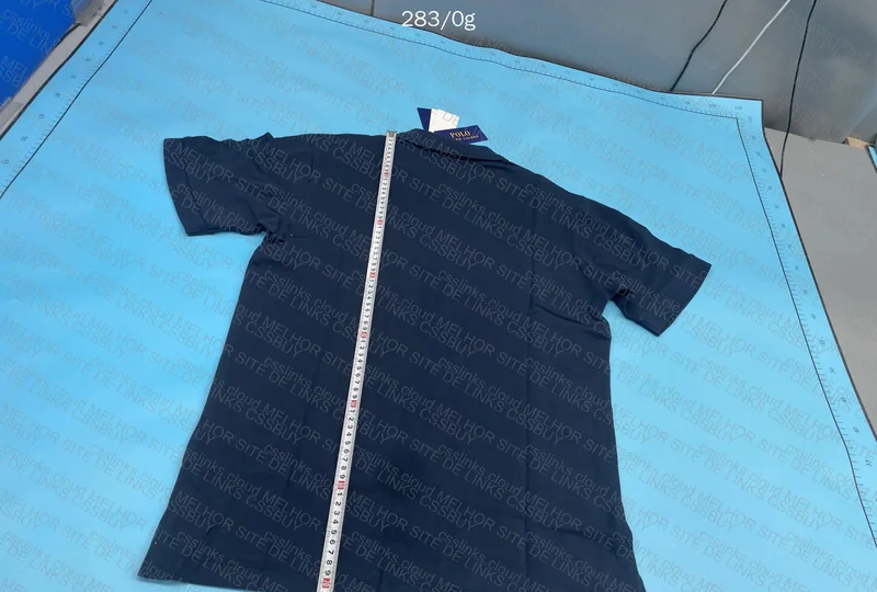 Polo Ralph Lauren Polo Shirt 9