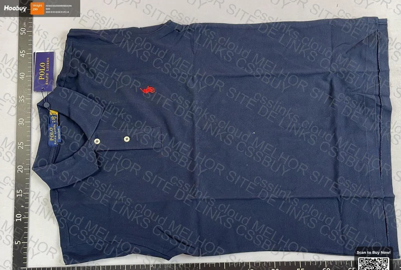 Polo Ralph Lauren Polo Shirt 2