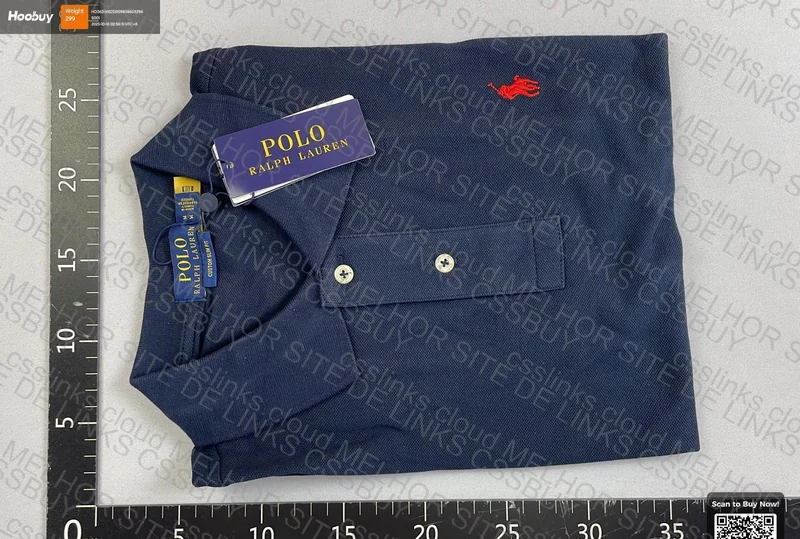 Polo Ralph Lauren Polo Shirt 3