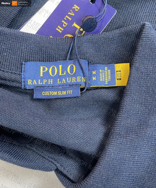 Polo Ralph Lauren Polo Shirt 4