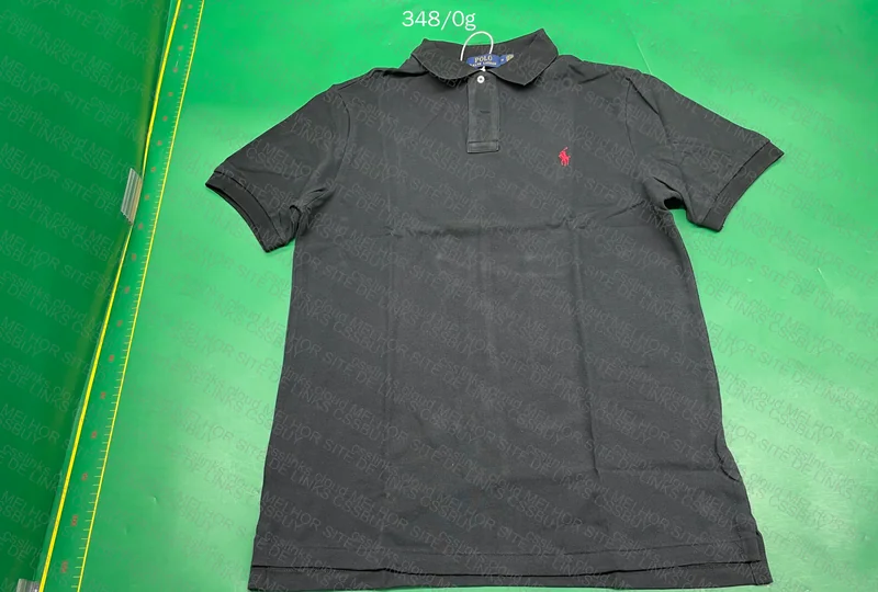 Polo Ralph Lauren Polo Shirt 4