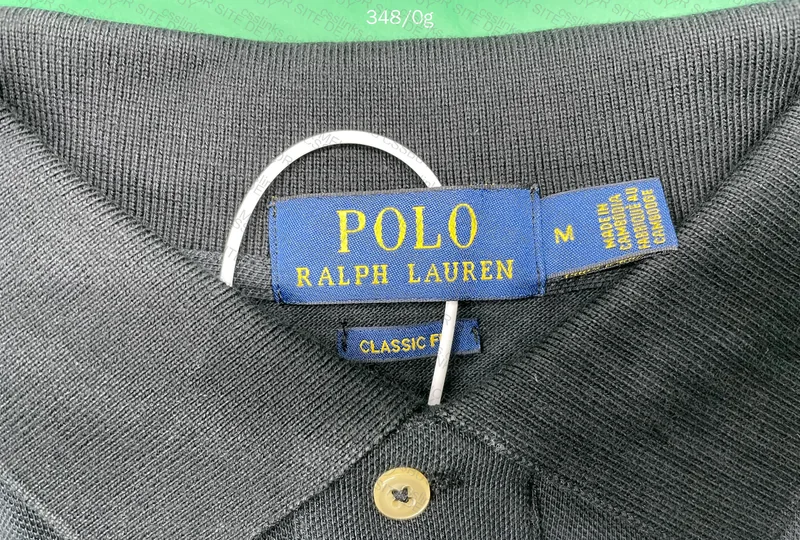 Polo Ralph Lauren Polo Shirt 5