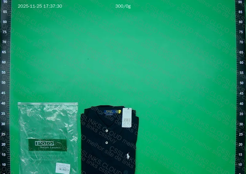 Polo Ralph Lauren Polo Shirt 2