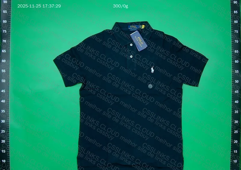 Polo Ralph Lauren Polo Shirt 3