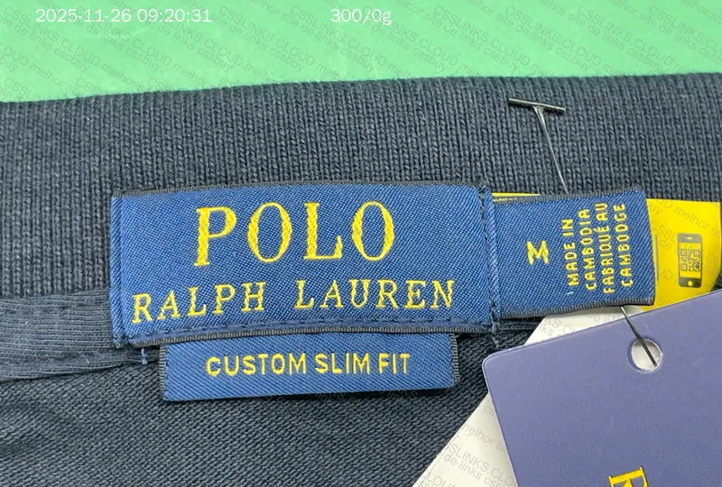Polo Ralph Lauren Polo Shirt 4
