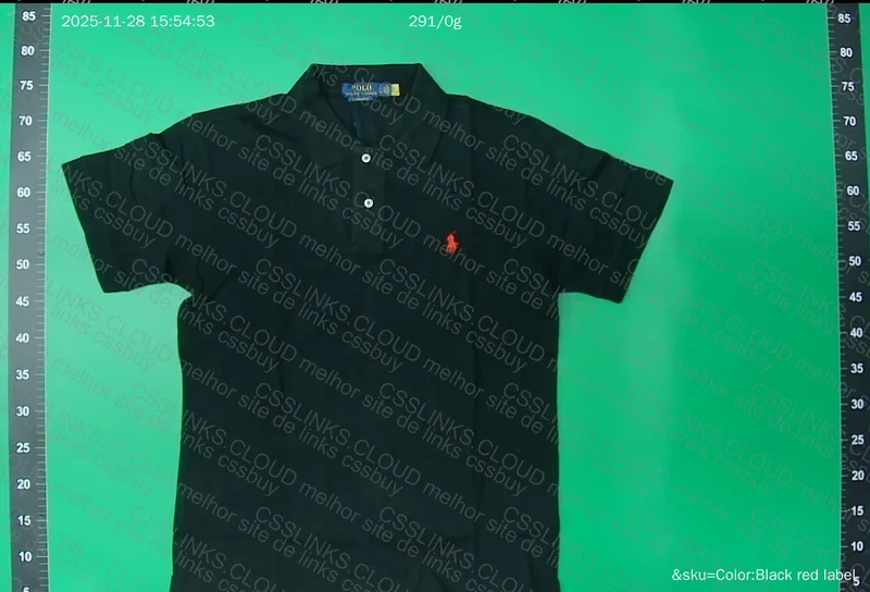 Ralph Lauren Polo Shirt 2
