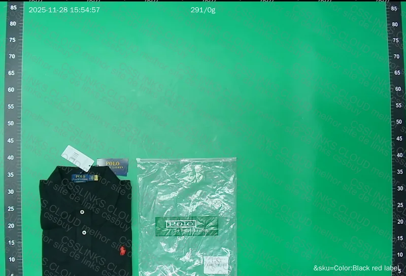 Ralph Lauren Polo Shirt 3