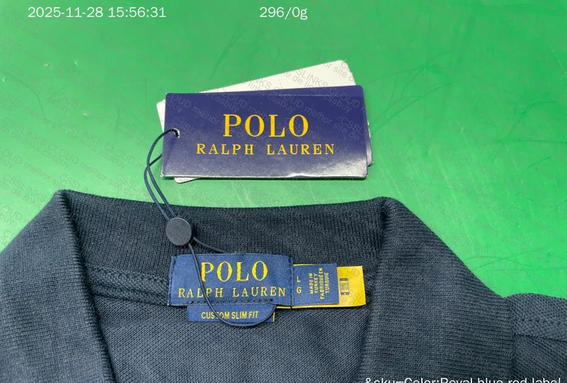 Polo Ralph Lauren Polo Shirt