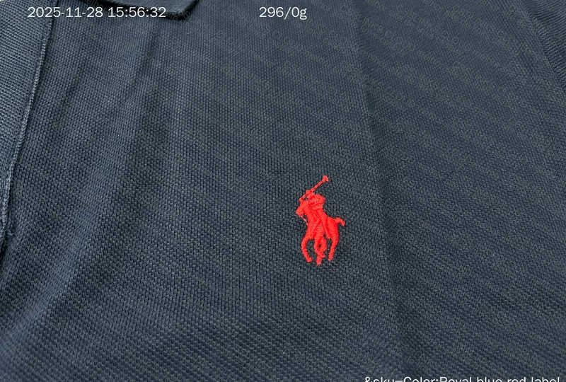 Polo Ralph Lauren Polo Shirt 2