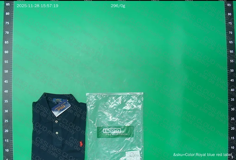 Polo Ralph Lauren Polo Shirt 4
