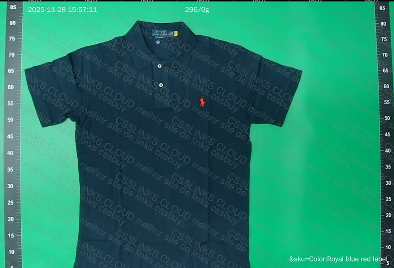 Polo Ralph Lauren Polo Shirt 5