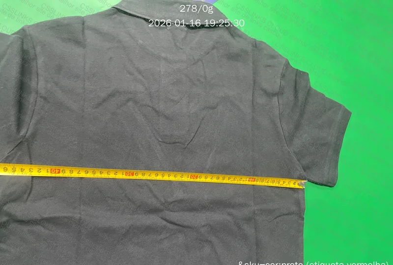 CAMISA POLO RALPH LAUREN 10