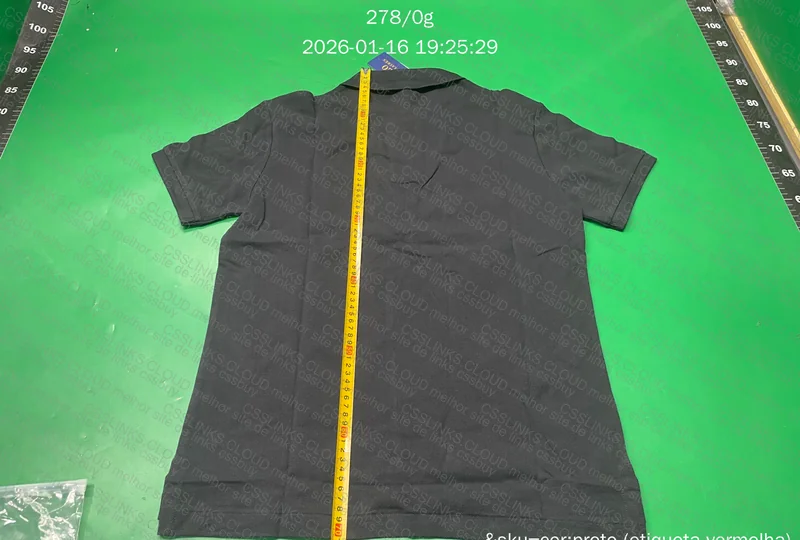 CAMISA POLO RALPH LAUREN 5