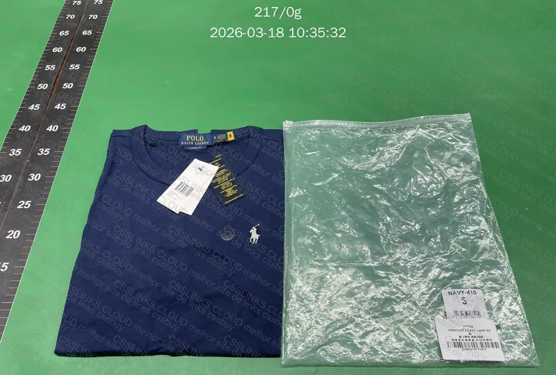Camisa Polo Ralph Lauren