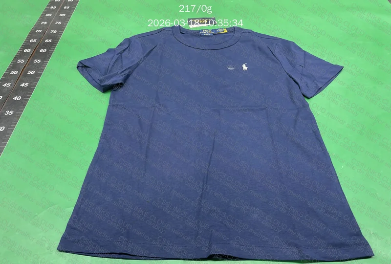 Camisa Polo Ralph Lauren 2