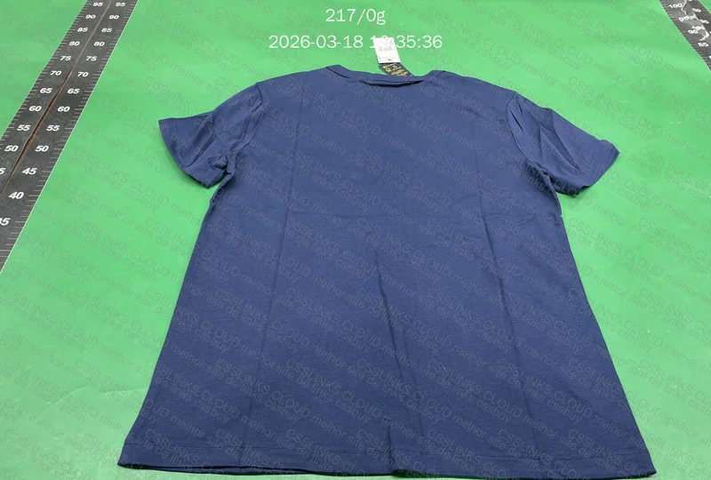 Camisa Polo Ralph Lauren 3
