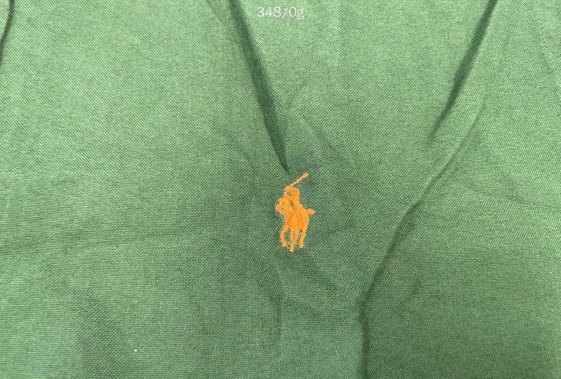 Ralph Lauren Polo Shirt 3XL 4