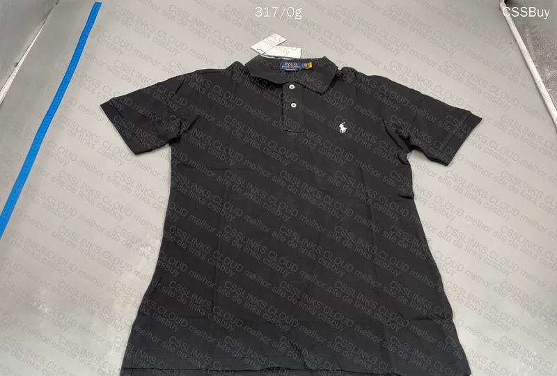 Ralph Lauren Polo Shirt 41Y