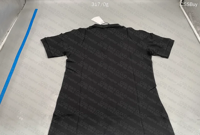 Ralph Lauren Polo Shirt 41Y 3