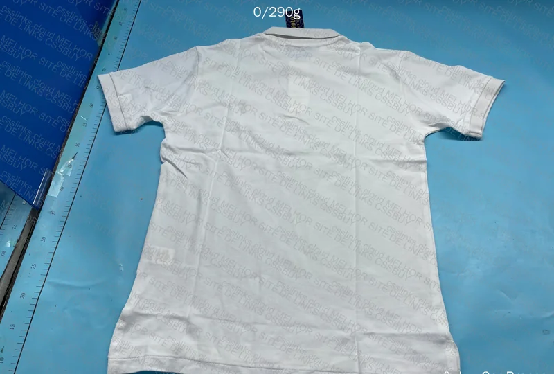 Ralph Lauren Polo Shirt (Cotton) 2