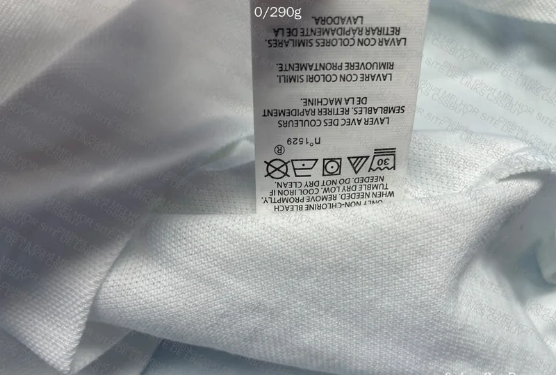 Ralph Lauren Polo Shirt (Cotton) 5
