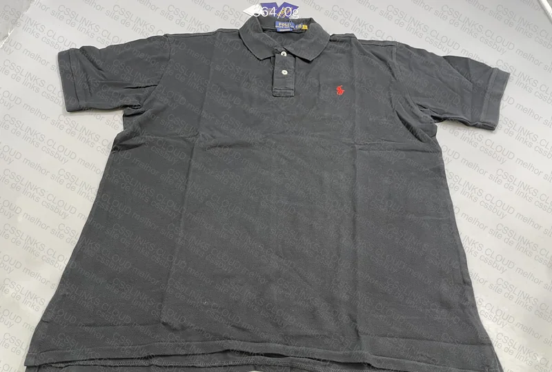 Affordable Ralph Lauren Polo Shirt 3