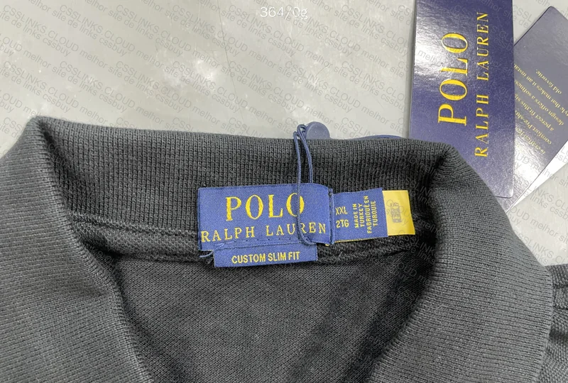 Affordable Ralph Lauren Polo Shirt 5