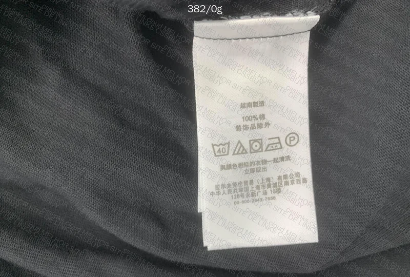 Ralph Lauren Bear Polo Shirt 3