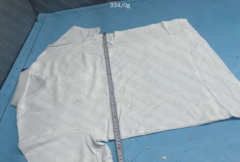 White Ralph Lauren Polo Shirt