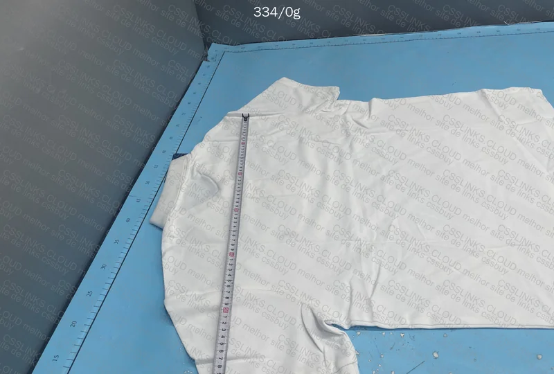 White Ralph Lauren Polo Shirt 3