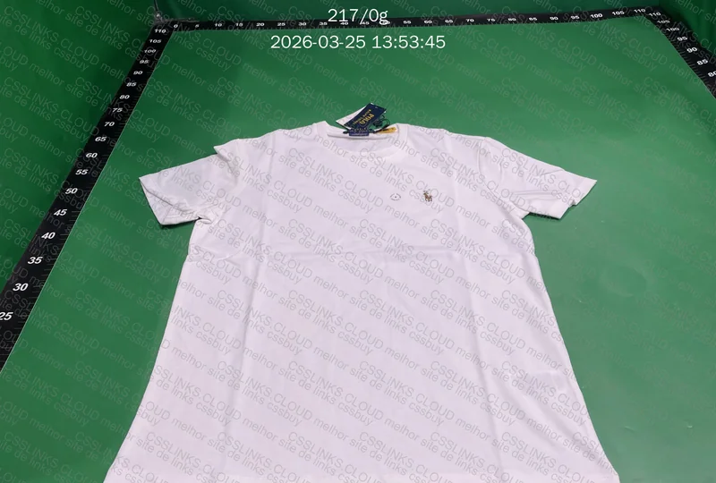 Camisa Polo Ralph Lauren Color Pony 2