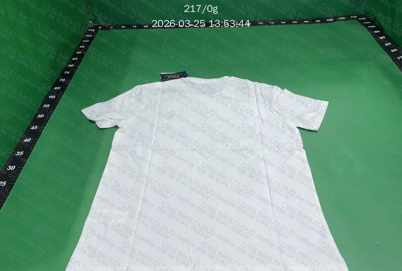 Camisa Polo Ralph Lauren Color Pony 3