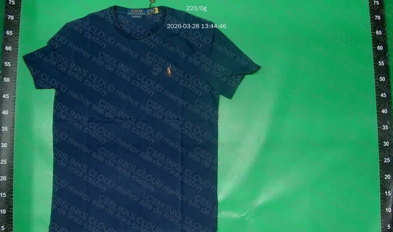 Camisa Polo Ralph Lauren Color Pony