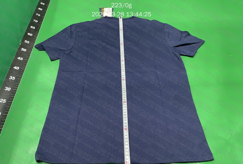 Camisa Polo Ralph Lauren Color Pony 5