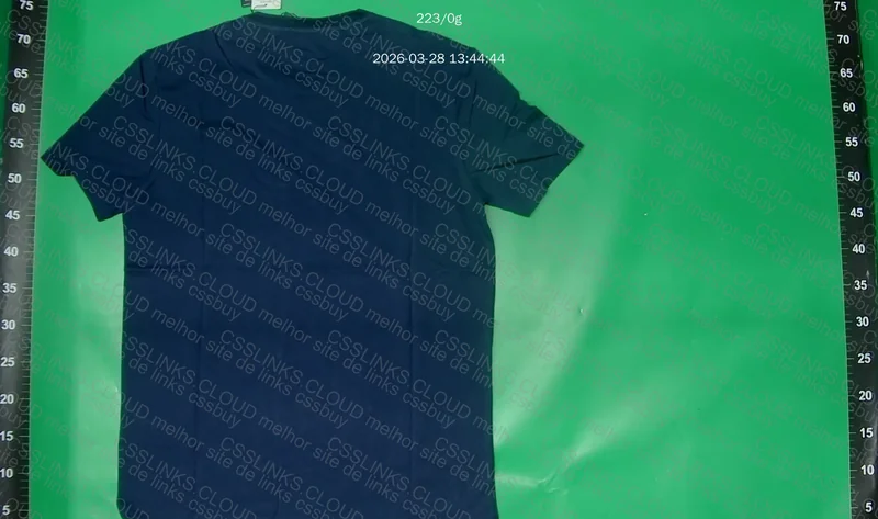 Camisa Polo Ralph Lauren Color Pony 7