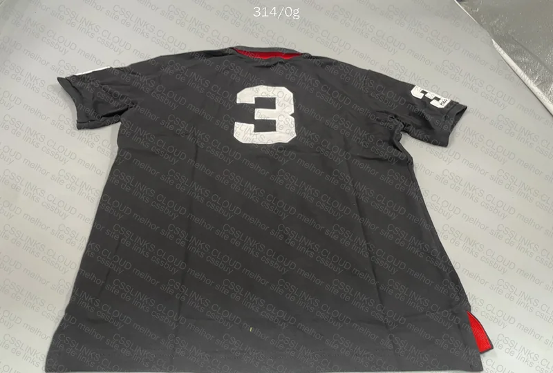 Ralph Lauren Polo Shirt GL? 4
